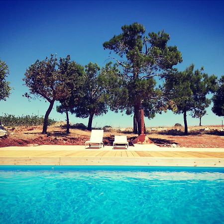 Villa Torto Monopoli Εξωτερικό φωτογραφία