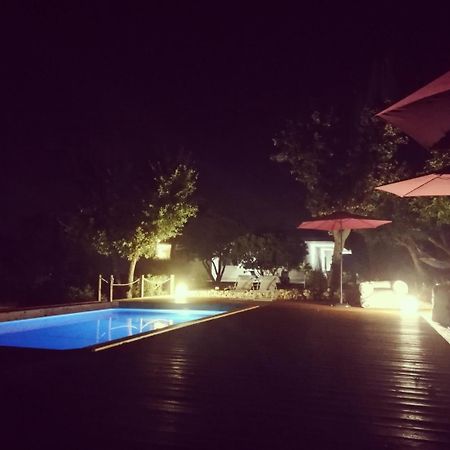 Villa Torto Monopoli Εξωτερικό φωτογραφία