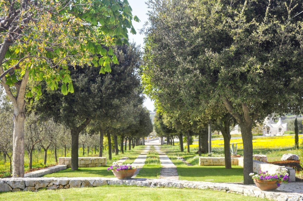 Villa Torto Monopoli Εξωτερικό φωτογραφία