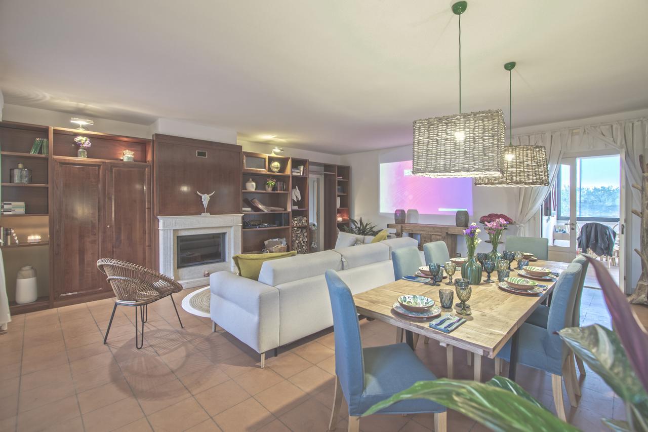 Villa Torto Monopoli Εξωτερικό φωτογραφία