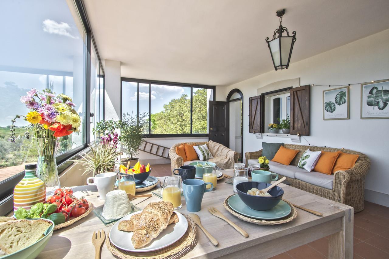Villa Torto Monopoli Εξωτερικό φωτογραφία