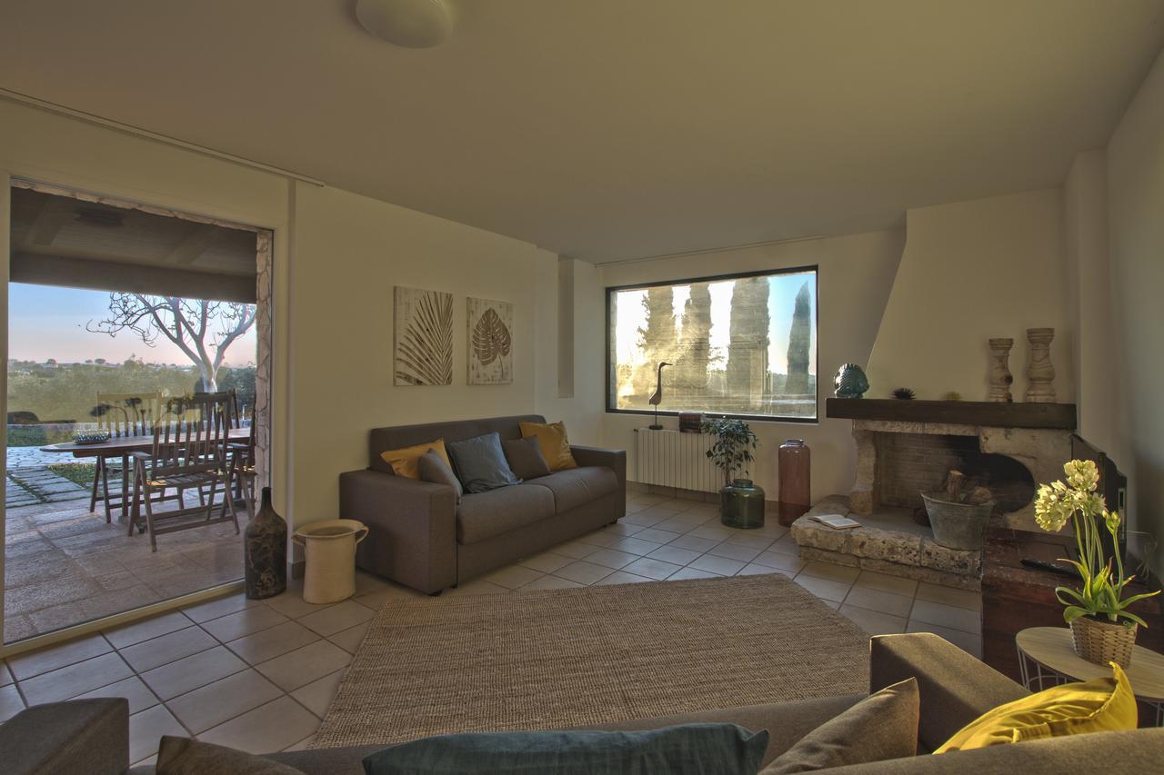 Villa Torto Monopoli Εξωτερικό φωτογραφία