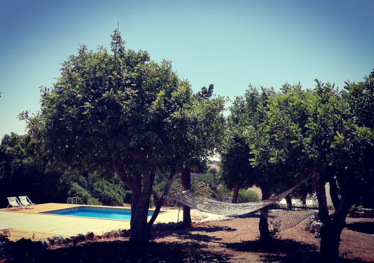 Villa Torto Monopoli Εξωτερικό φωτογραφία