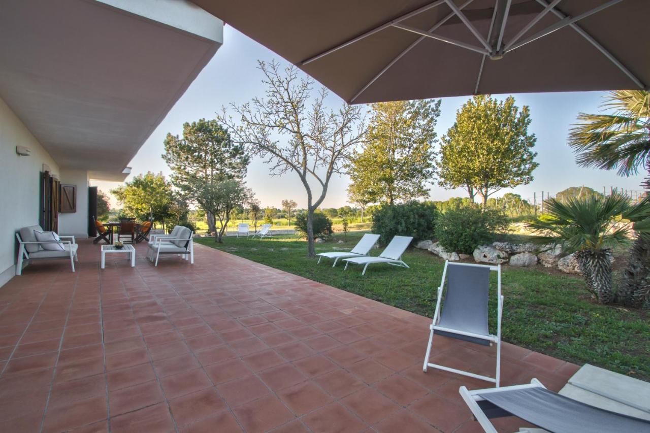 Villa Torto Monopoli Εξωτερικό φωτογραφία