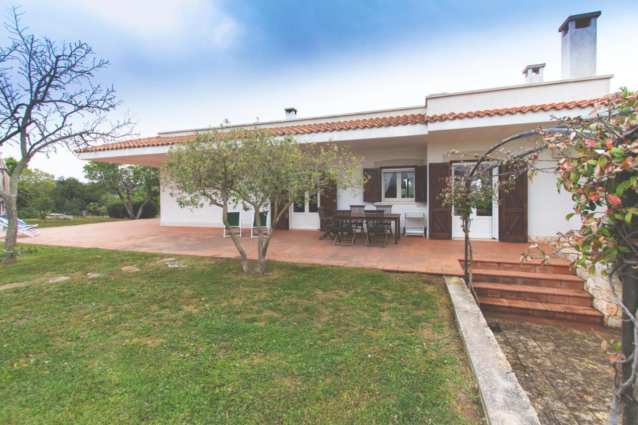 Villa Torto Monopoli Εξωτερικό φωτογραφία