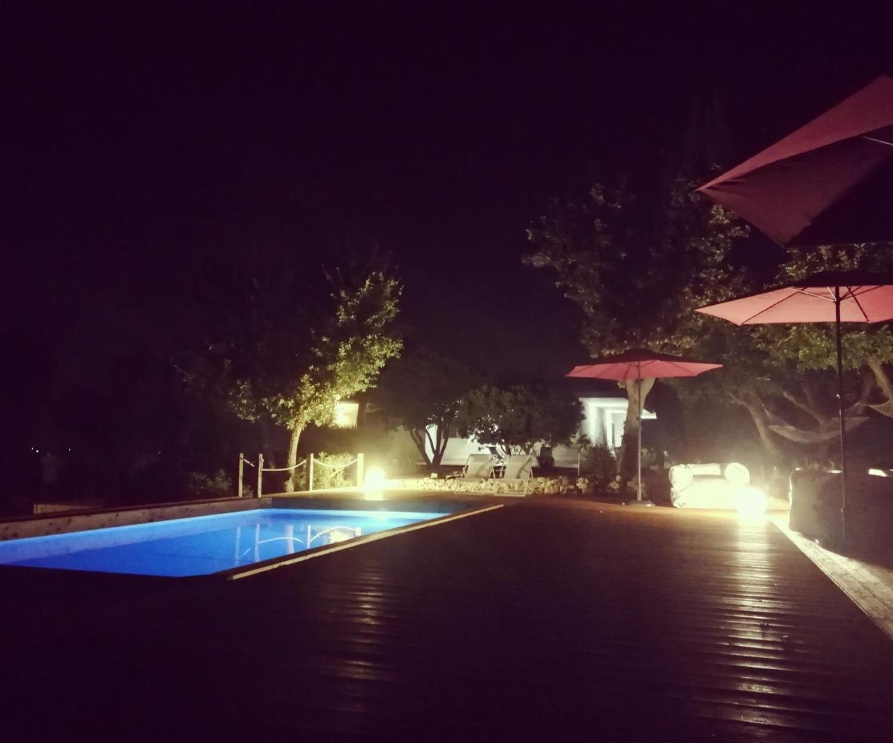 Villa Torto Monopoli Εξωτερικό φωτογραφία