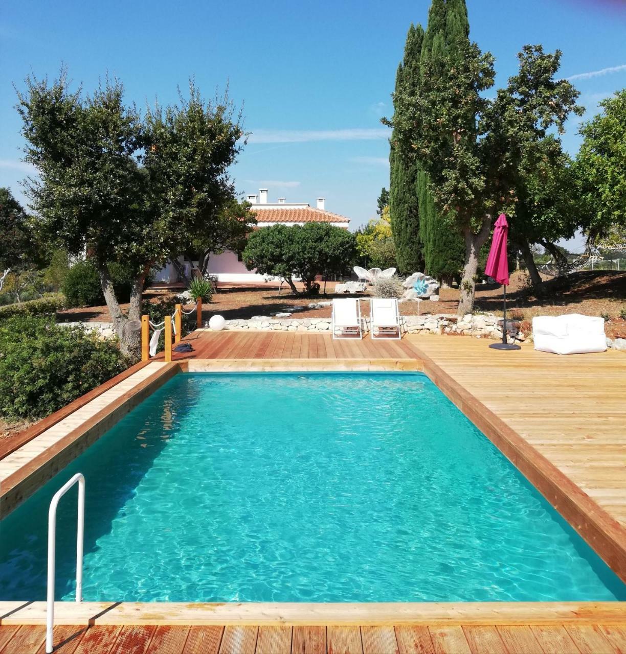 Villa Torto Monopoli Εξωτερικό φωτογραφία