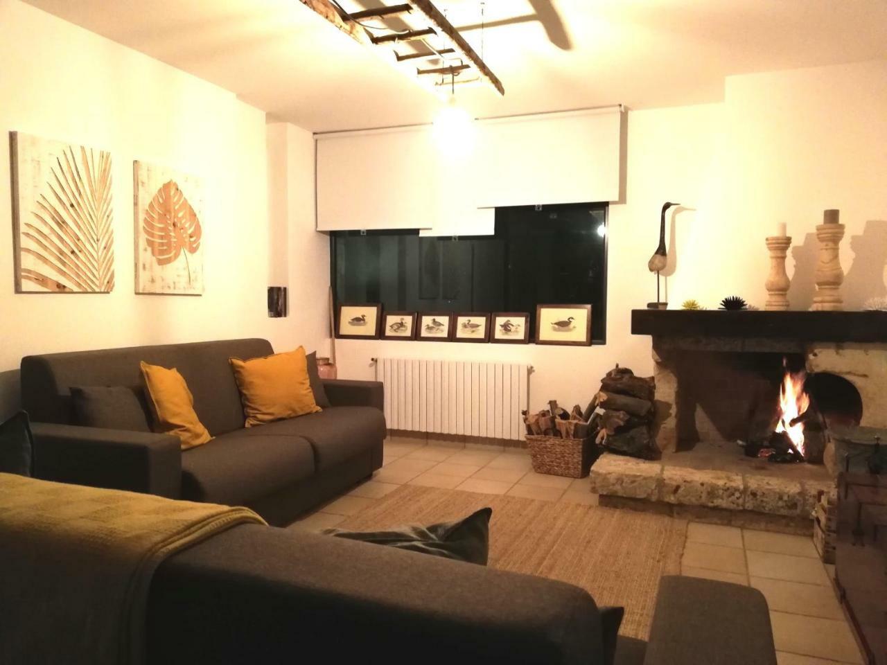 Villa Torto Monopoli Εξωτερικό φωτογραφία