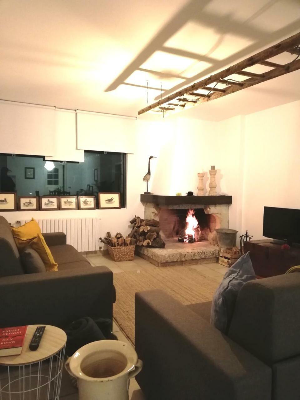 Villa Torto Monopoli Εξωτερικό φωτογραφία