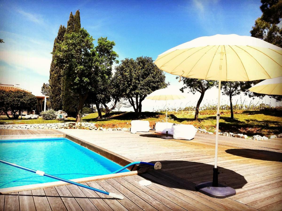 Villa Torto Monopoli Εξωτερικό φωτογραφία