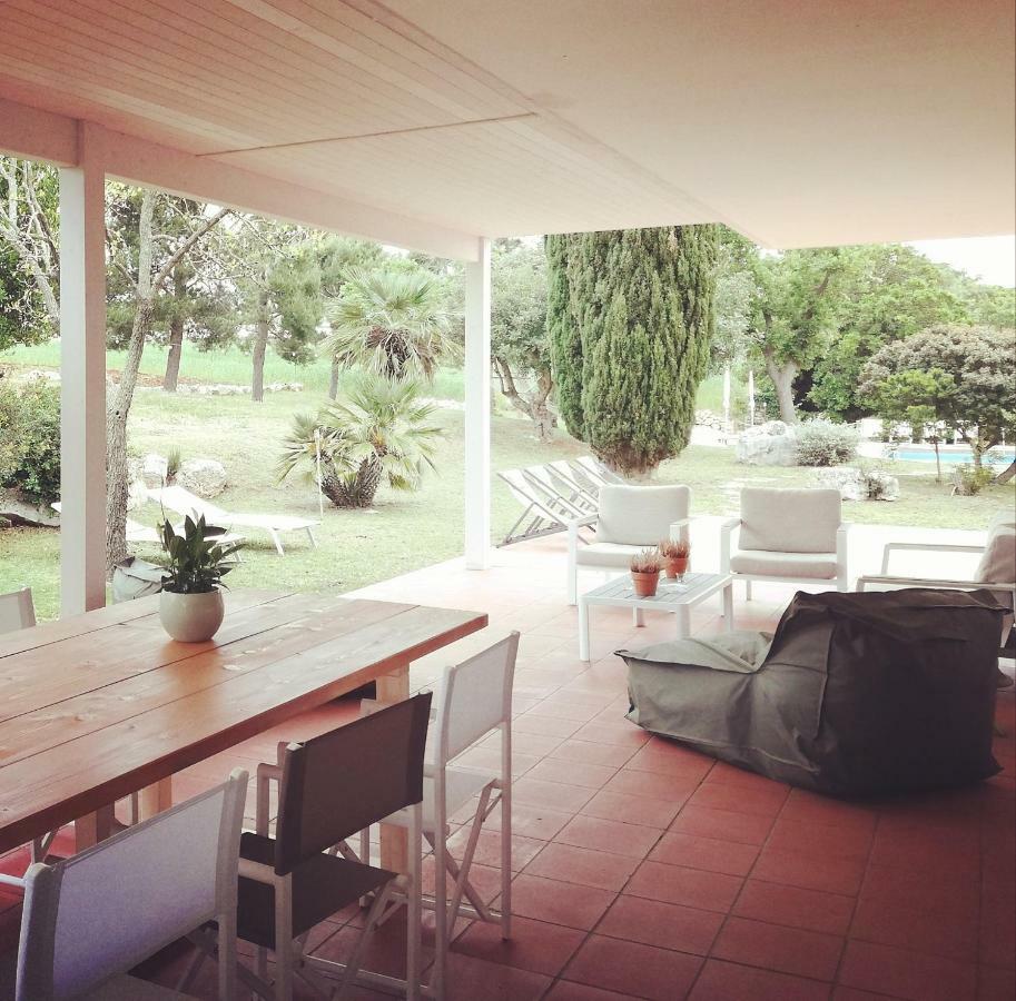 Villa Torto Monopoli Εξωτερικό φωτογραφία