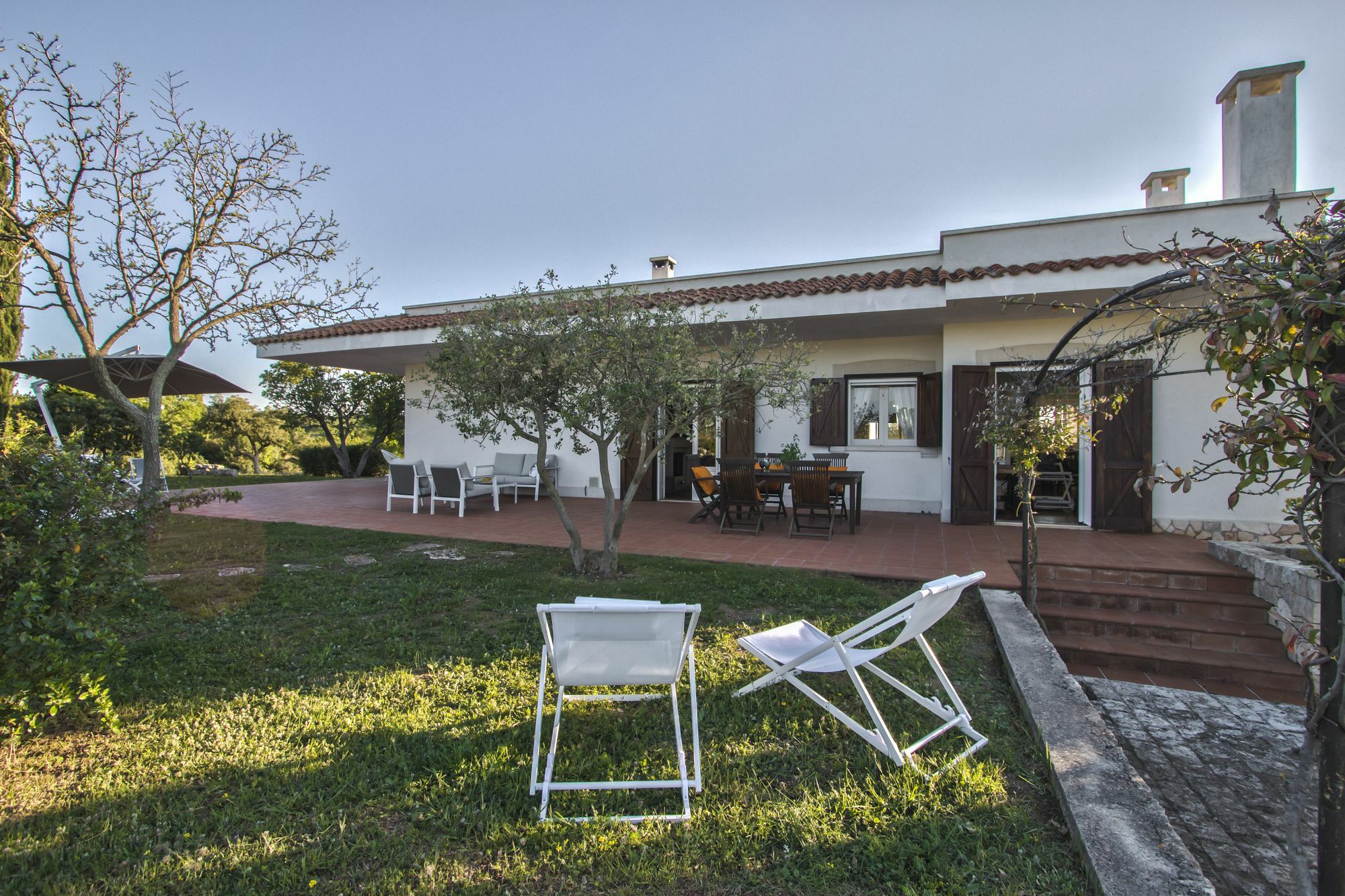 Villa Torto Monopoli Εξωτερικό φωτογραφία