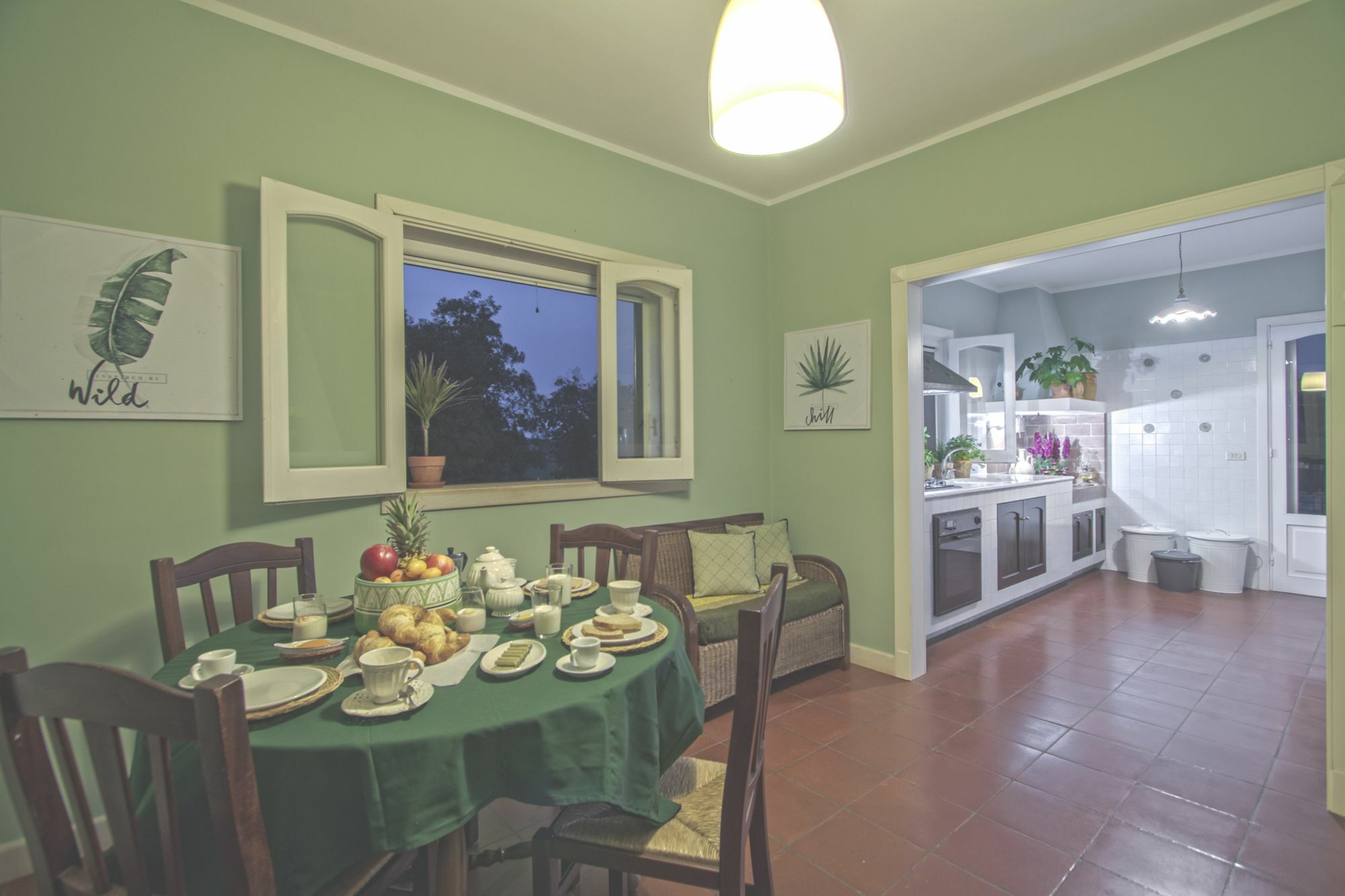 Villa Torto Monopoli Εξωτερικό φωτογραφία