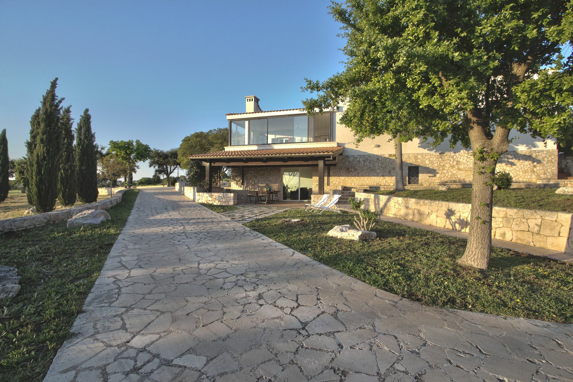 Villa Torto Monopoli Εξωτερικό φωτογραφία