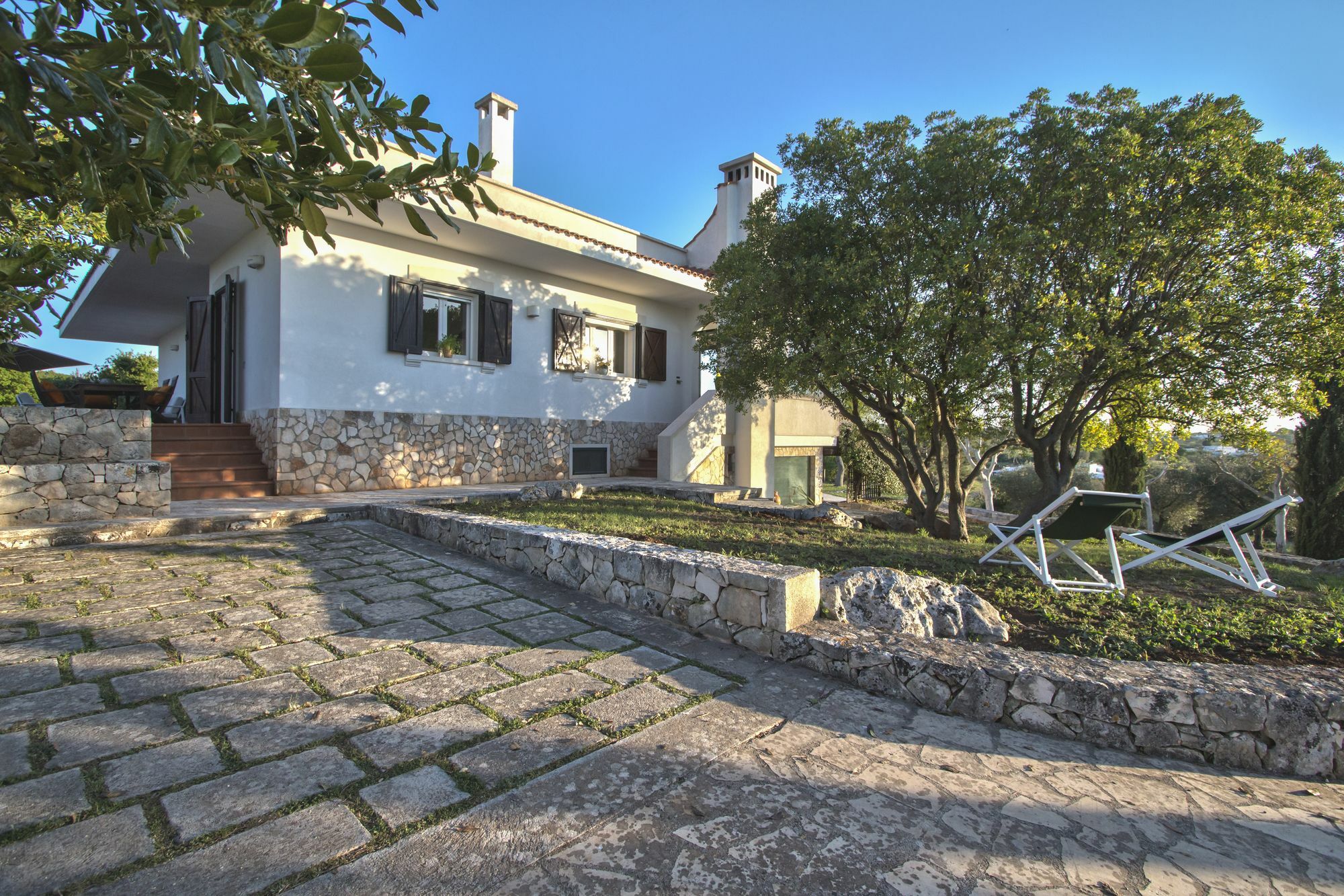 Villa Torto Monopoli Εξωτερικό φωτογραφία